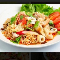 ชบาอาหารตามสั่ง