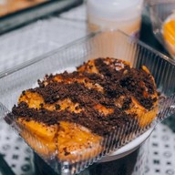 ชมชื่น นมสด ถนนศรีชมชื่น