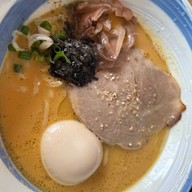 SHO RAMEN - โชราเมน The ForRest-ม.กรุงเทพ รังสิต