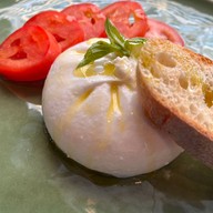 เมนูของร้าน Pasta Story