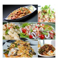 ชบาอาหารตามสั่ง