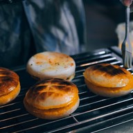 ชมชื่น นมสด ถนนศรีชมชื่น