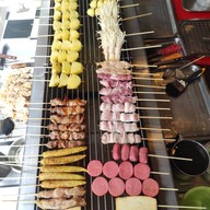 มาเฟียอาหารตามสั่ง สายไหม36-38