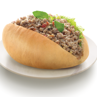 เมนูของร้าน Gateaux House มาร์เก็ตวิลเลจ สุวรรณภูมิ