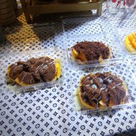 ชมชื่น นมสด ถนนศรีชมชื่น