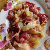 ลาบเป็ด วาริน ราชพฤษ์