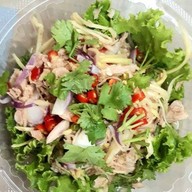 ชบาอาหารตามสั่ง