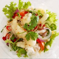 ชบาอาหารตามสั่ง