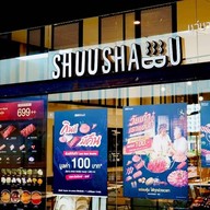 Shuushabu Int Intersect