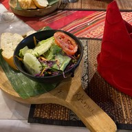 Khmu Restaurant Luang Prabang
