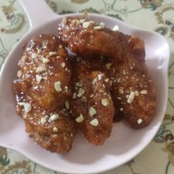 Bunny Moon ไก่ทอดเกาหลี อาหารสไตล์เกาหลี