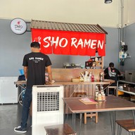 SHO RAMEN - โชราเมน The ForRest-ม.กรุงเทพ รังสิต