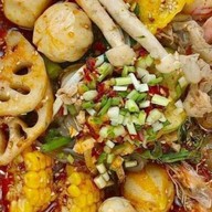 หมาล่าหม้อไฟ