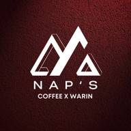Nap's Coffee X Warin -