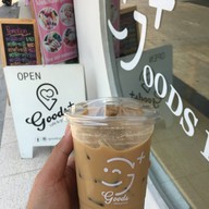 เมนูของร้าน GoodsPlus Matcha & Sourdough Goods+ Cafe พหลโยธิน34