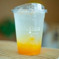 BALANCE COFFEE Wangsaphung