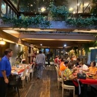 Khmu Restaurant Luang Prabang