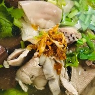 ไก่ย่างคอนหวัน@วังหิน47 ลาดพร้าว