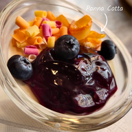 เมนูของร้าน Pasta Story