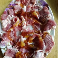 ลาบเป็ด วาริน ราชพฤษ์