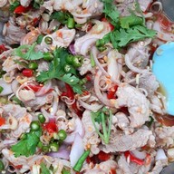 ชบาอาหารตามสั่ง