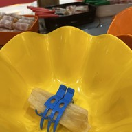 เมนูของร้าน เฟิงฟู่หม่าล่า หม้อไฟ