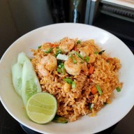 อาหารตามสั่ง โปร่งไผ่