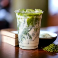 BALANCE COFFEE Wangsaphung