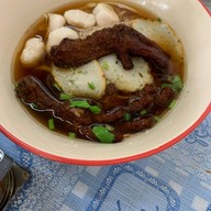 ร้านแน่ สุโขทัย