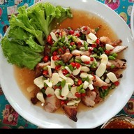 ชบาอาหารตามสั่ง