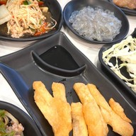 Shuushabu Int Intersect