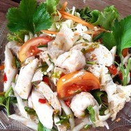 ชบาอาหารตามสั่ง