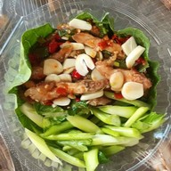 ชบาอาหารตามสั่ง