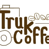 TRUCK COFFEE CAFE'