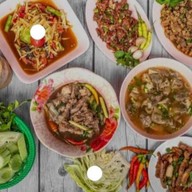 เรื่องของตำ อาหารอีสาน