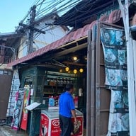 Khmu Restaurant Luang Prabang