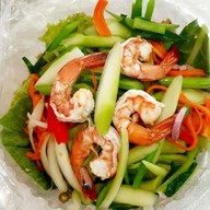 ชบาอาหารตามสั่ง