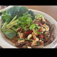 ชบาอาหารตามสั่ง