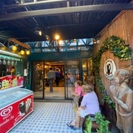 Khmu Restaurant Luang Prabang