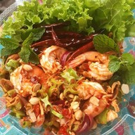 ชบาอาหารตามสั่ง