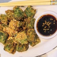 กุยช่ายทวิน(สาขาเรียบคลองสอง)ร้านข้าวแกงเกื้อกูล เรียบคลองสอง