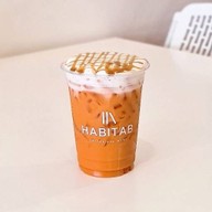 Habitab Coffee Take Away