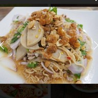 ชบาอาหารตามสั่ง