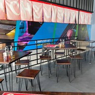 SHO RAMEN - โชราเมน The ForRest-ม.กรุงเทพ รังสิต