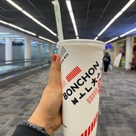 Bonchon Korean Fried Chicken (บอนชอนไก่ทอดเกาหลี) สนามบินดอนเมือง  ชั้น 4