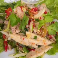 ชบาอาหารตามสั่ง