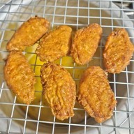 Bunny Moon ไก่ทอดเกาหลี อาหารสไตล์เกาหลี