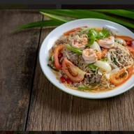 ชบาอาหารตามสั่ง