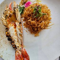 เมนูของร้าน WaanThai