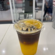 Black Cup Coffee - ALL SEASONS PLACE Black Cup Coffee #1 (ชั้น 2)